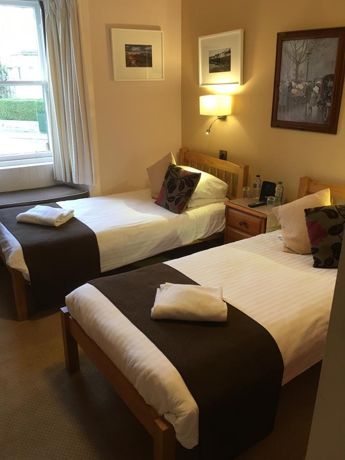 The Golf Hotel Crail Esterno foto